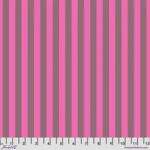 Neon Tent Stripe - Cosmic