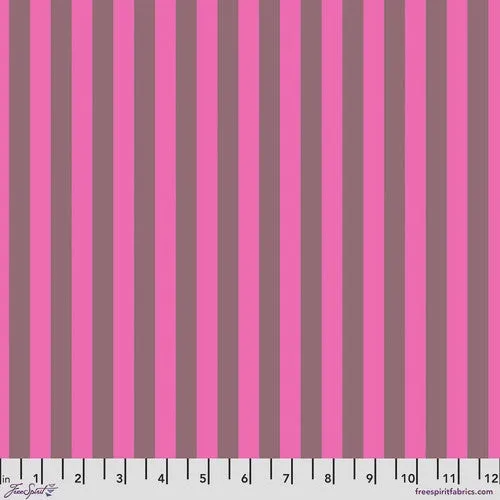 Neon Tent Stripe - Cosmic