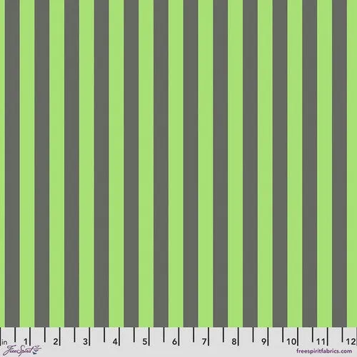 Neon Tent Stripe - Karma