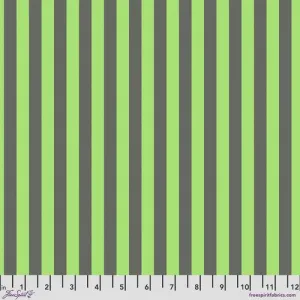 Neon Tent Stripe - Karma