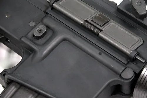 New Generation SR-16 M4 Metal Receiver