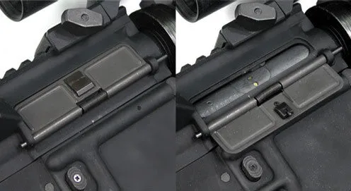 New Generation SR-16 M4 Metal Receiver