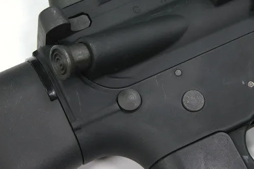 New Generation SR-16 M4 Metal Receiver