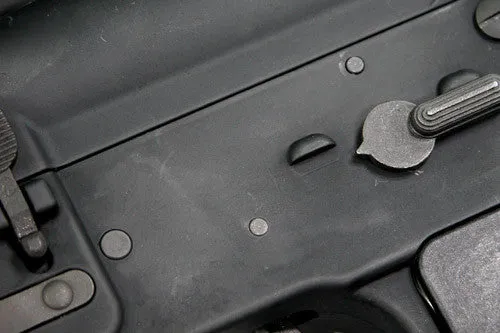 New Generation SR-16 M4 Metal Receiver