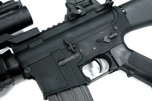 New Generation SR-16 M4 Metal Receiver