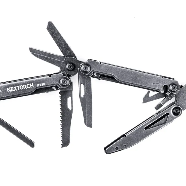 NEXTORCH Pioneer MT20 Multi-Tool