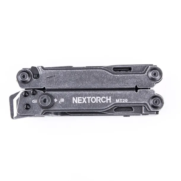 NEXTORCH Pioneer MT20 Multi-Tool