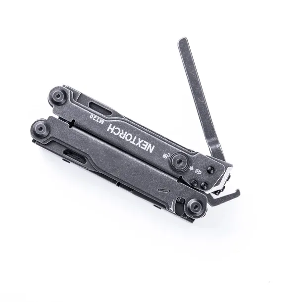 NEXTORCH Pioneer MT20 Multi-Tool