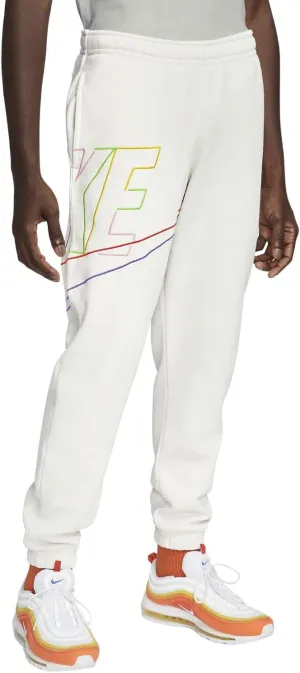 Nike Club Fleece  Men's Brushed Back Pants Sweatpants Joggers