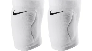 Nike Streak Volleyball Knee Pad (Medium/Large, White)