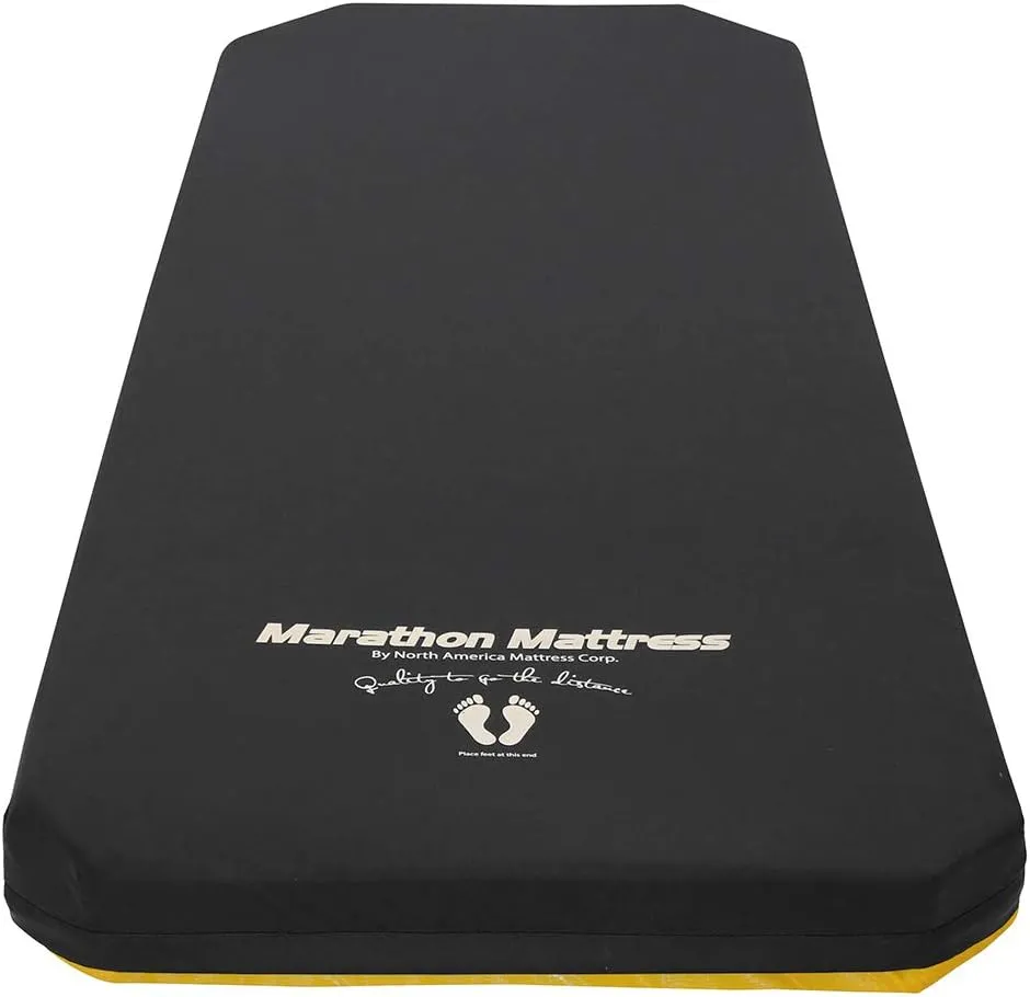 North American Mattress Midmark Pacu Standard Stretcher Pad (Model 545)