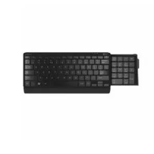 Number Slide Compact Keyboard