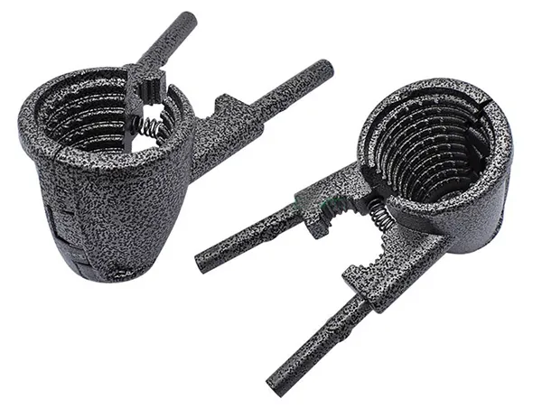 Nut Cracker Kit - Large Cup Style