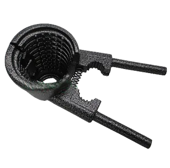 Nut Cracker Kit - Large Cup Style