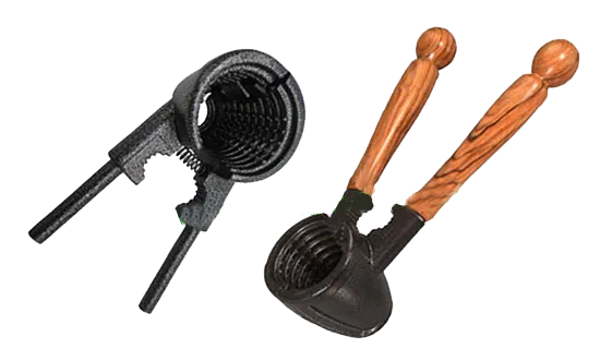 Nut Cracker Kit - Large Cup Style
