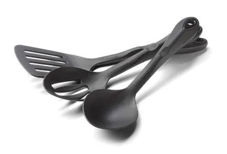 Nylon Utensil Set