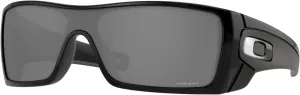 Oakley OO9101 Sunglasses Bundle: OO 9101 910157 Black Ink and Large Black leash Accessory kit