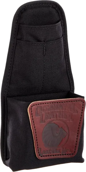 Occidental Leather 8505 4 Pocket Tool Holder