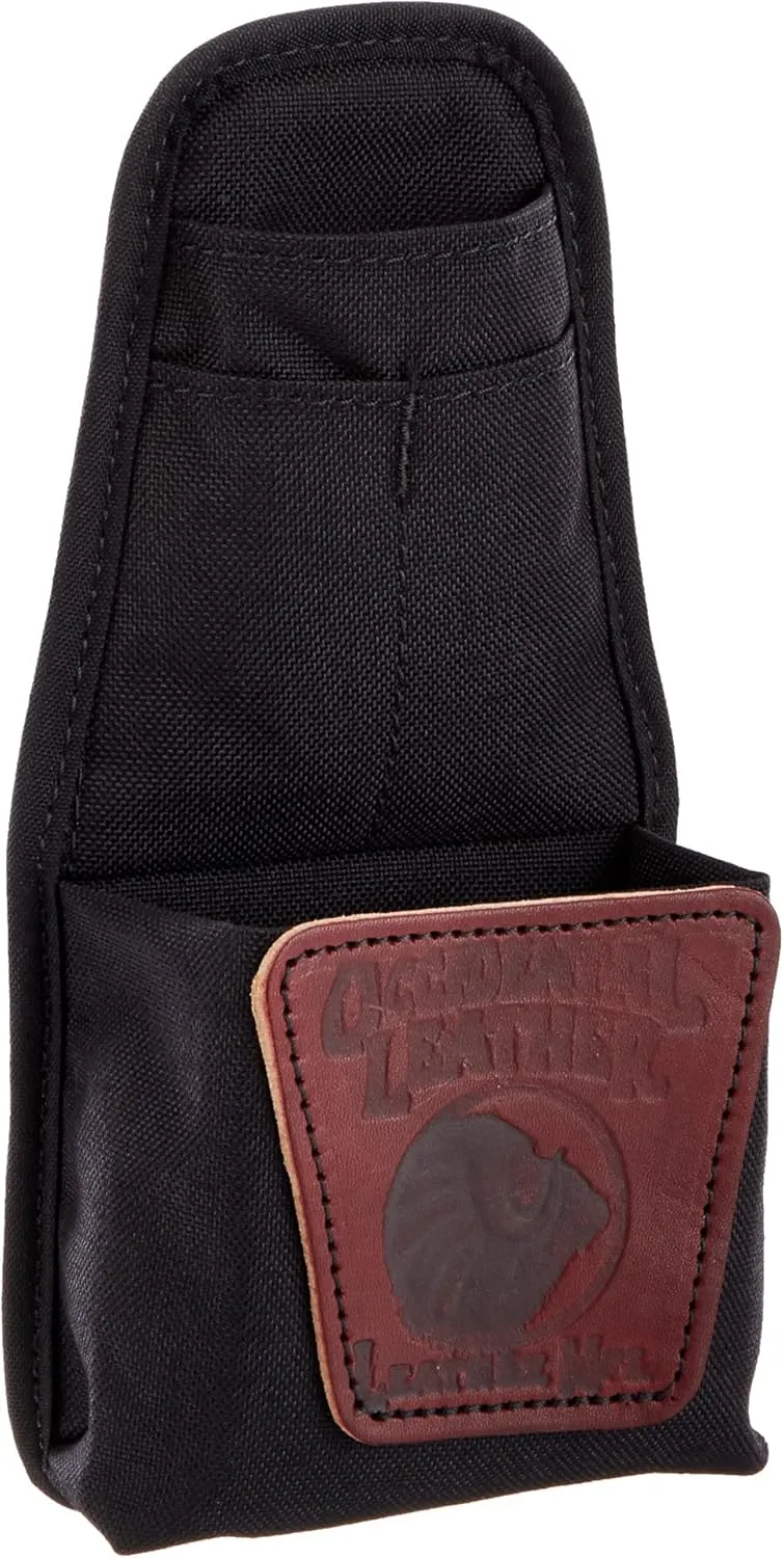Occidental Leather 8505 4 Pocket Tool Holder