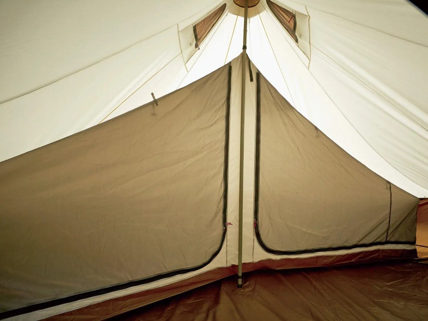ogawa Half Inner Tent