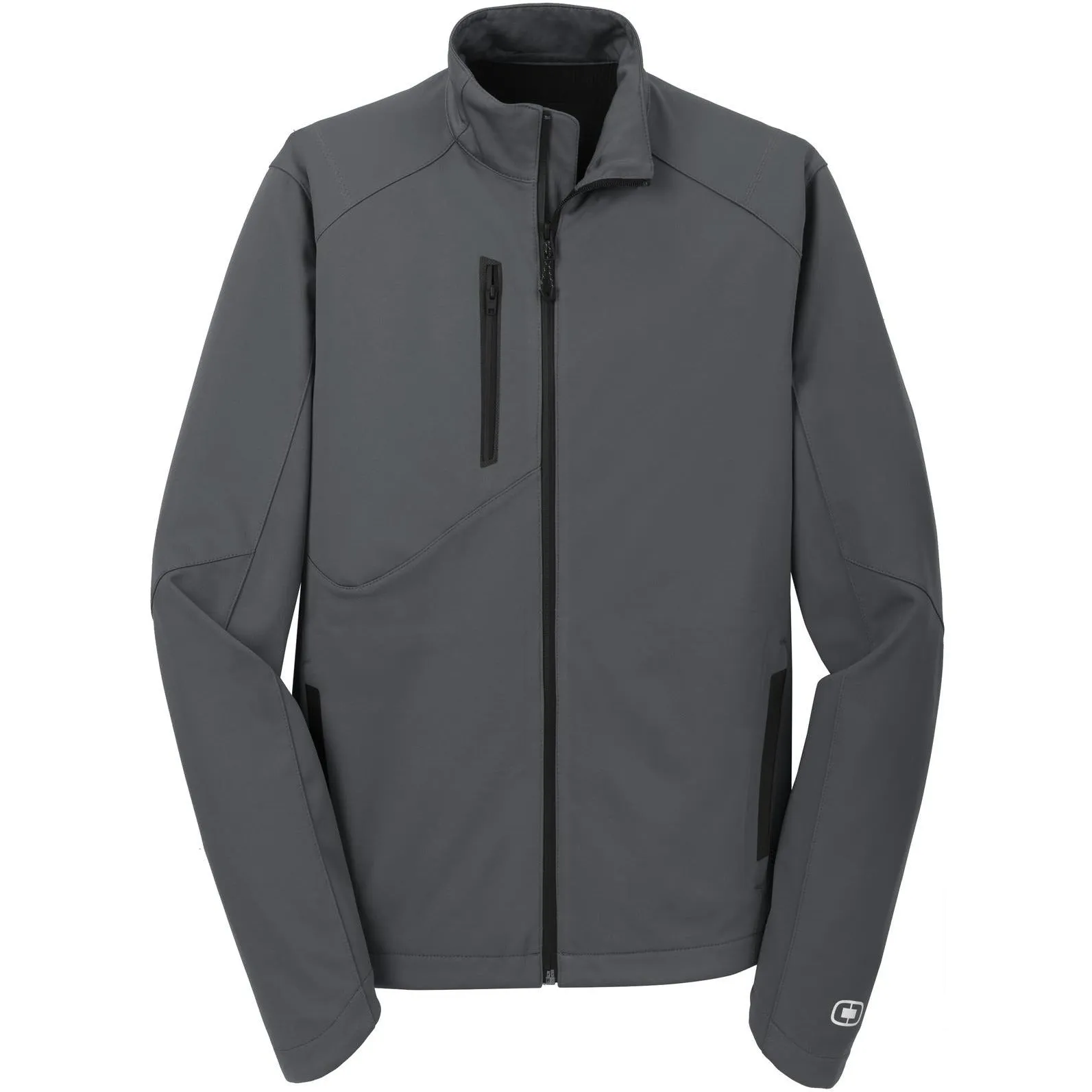 OGIO Crux Soft Shell