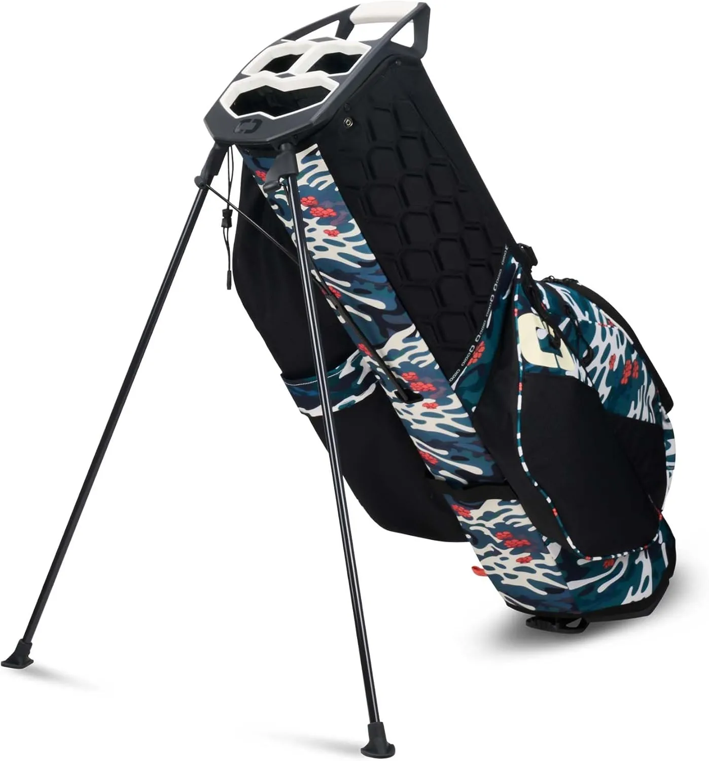 OGIO Golf Fuse 4 Stand Bag