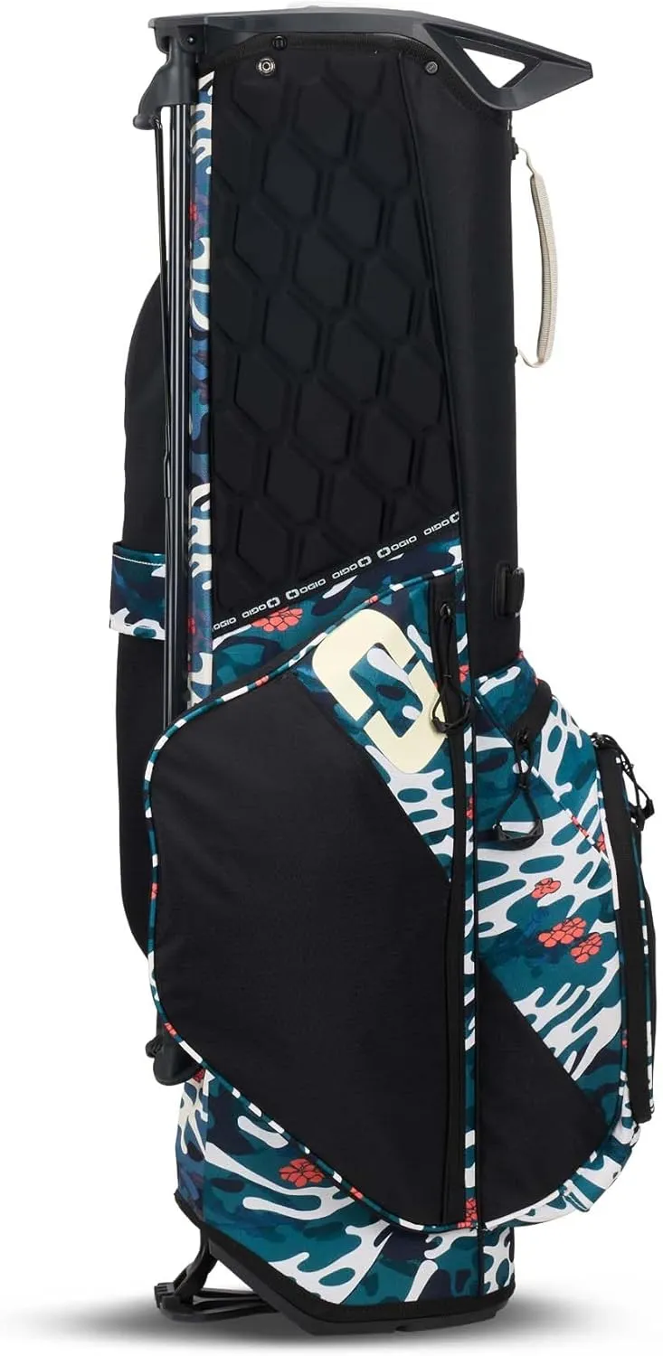 OGIO Golf Fuse 4 Stand Bag