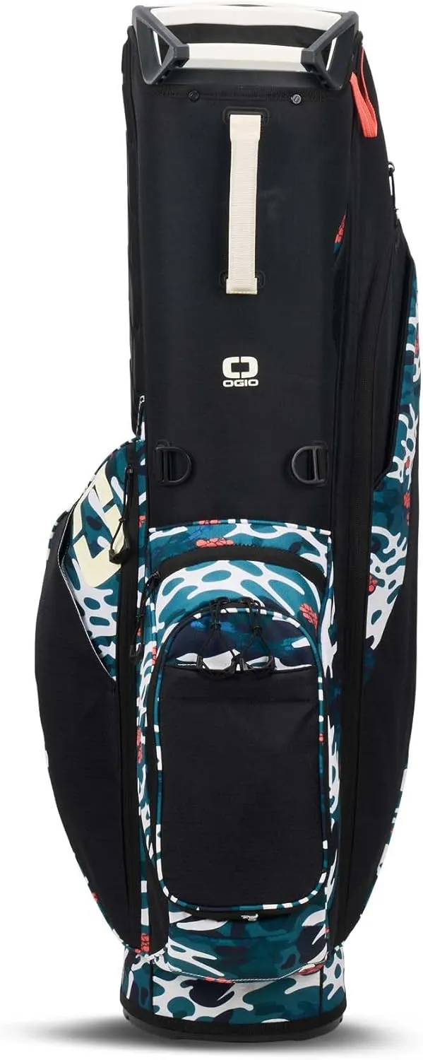 OGIO Golf Fuse 4 Stand Bag
