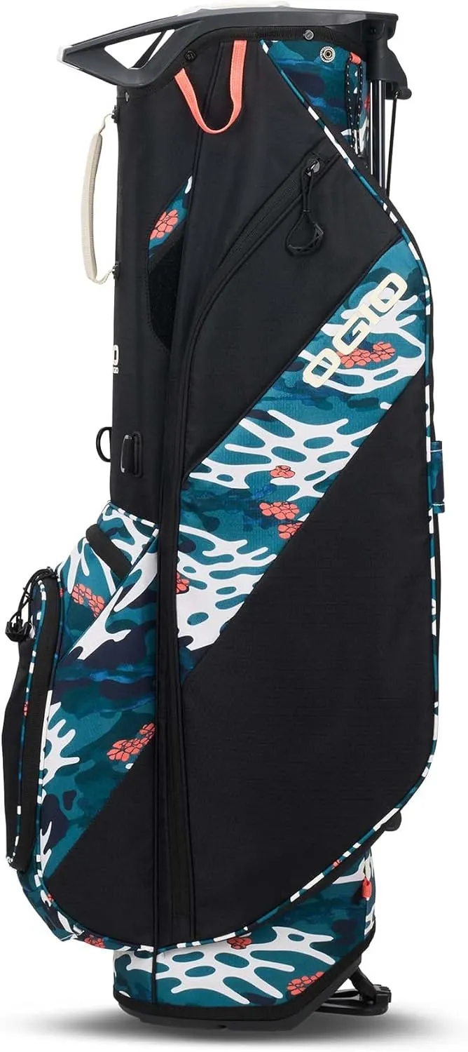OGIO Golf Fuse 4 Stand Bag
