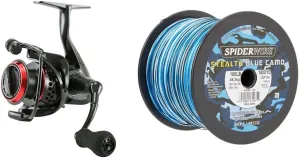 Okuma Ceymar Graphite Lightweight All Purpose 8BB Spinning Reel