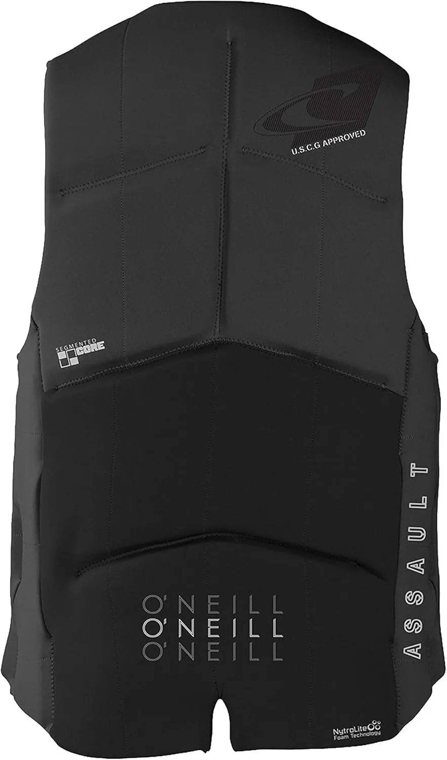 O'Neill Men's Assault USCG Life Vest