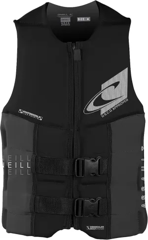 O'Neill Men's Assault USCG Life Vest