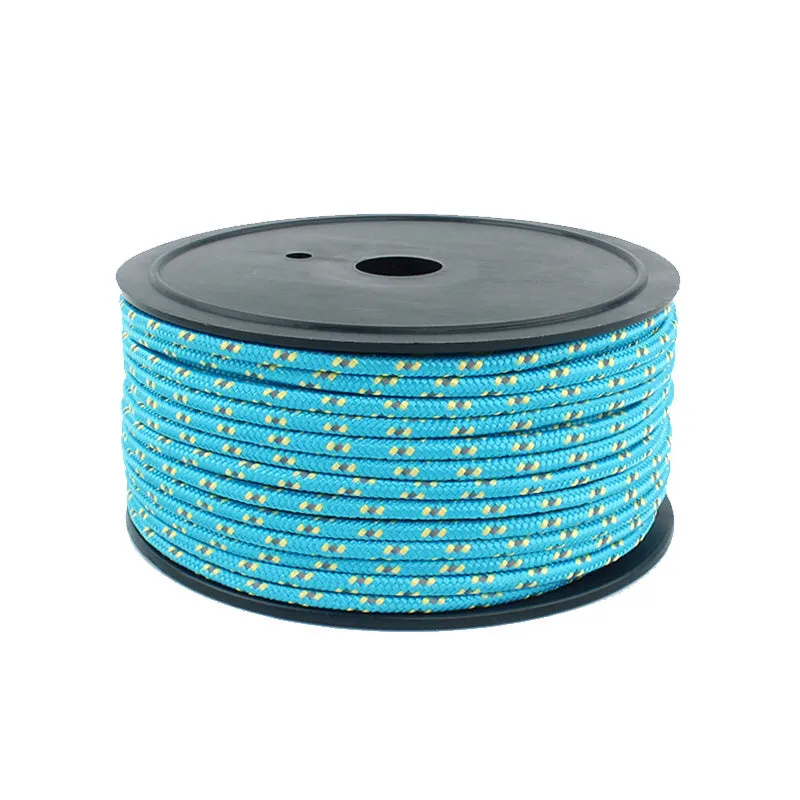 Outdoor 5mm Thick Reflective Rope