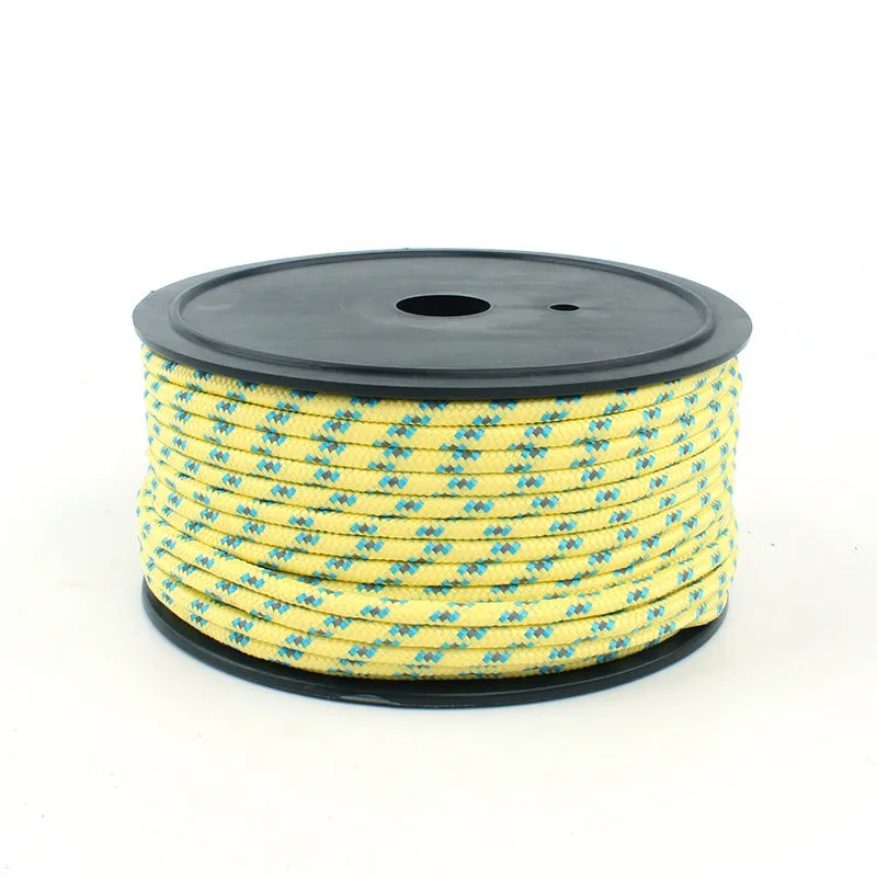 Outdoor 5mm Thick Reflective Rope