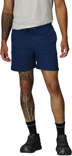 Outdoor Research Men's Odyssey Multi Shorts