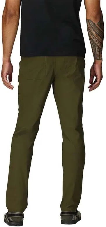 Outdoor Research Men's Timberline 5-Pocket Pants