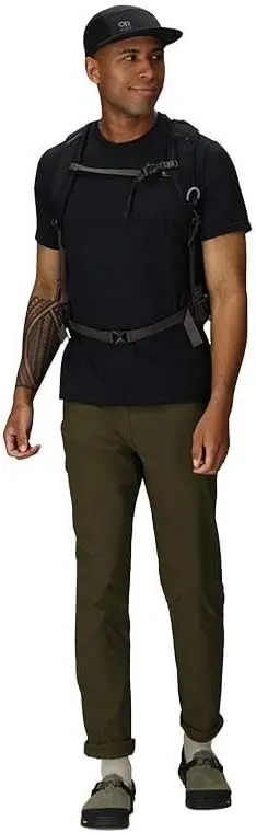 Outdoor Research Men's Timberline 5-Pocket Pants