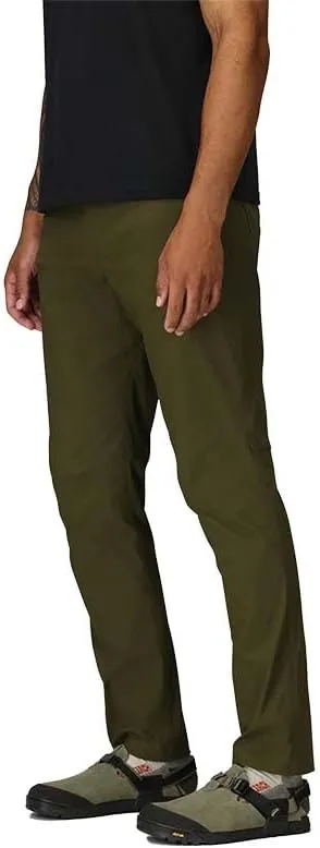 Outdoor Research Men's Timberline 5-Pocket Pants
