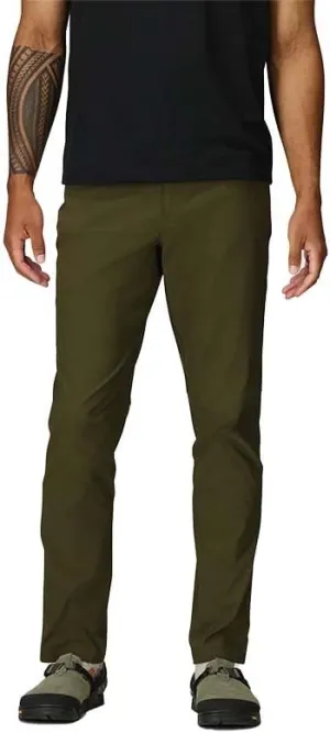 Outdoor Research Men's Timberline 5-Pocket Pants