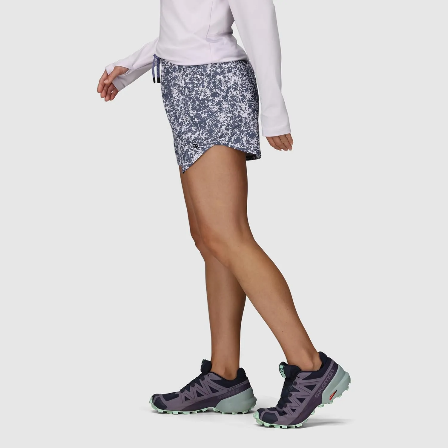 Outdoor Research Women's Odyssey Multi Shorts