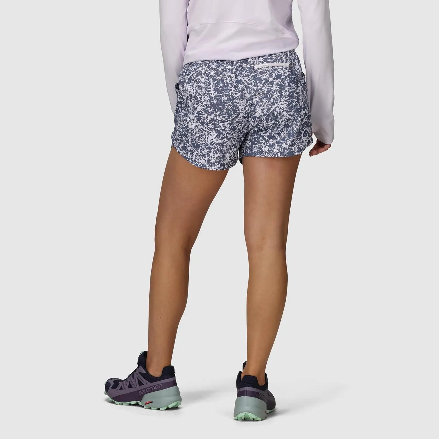 Outdoor Research Women's Odyssey Multi Shorts