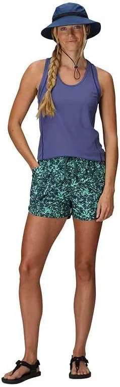 Outdoor Research Women's Odyssey Multi Shorts