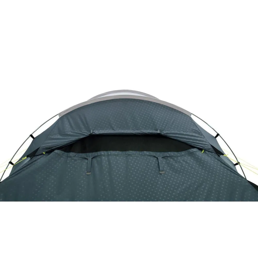Outwell Earth 2 Tent - 2 Man Tunnel Tent