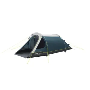 Outwell Earth 2 Tent - 2 Man Tunnel Tent