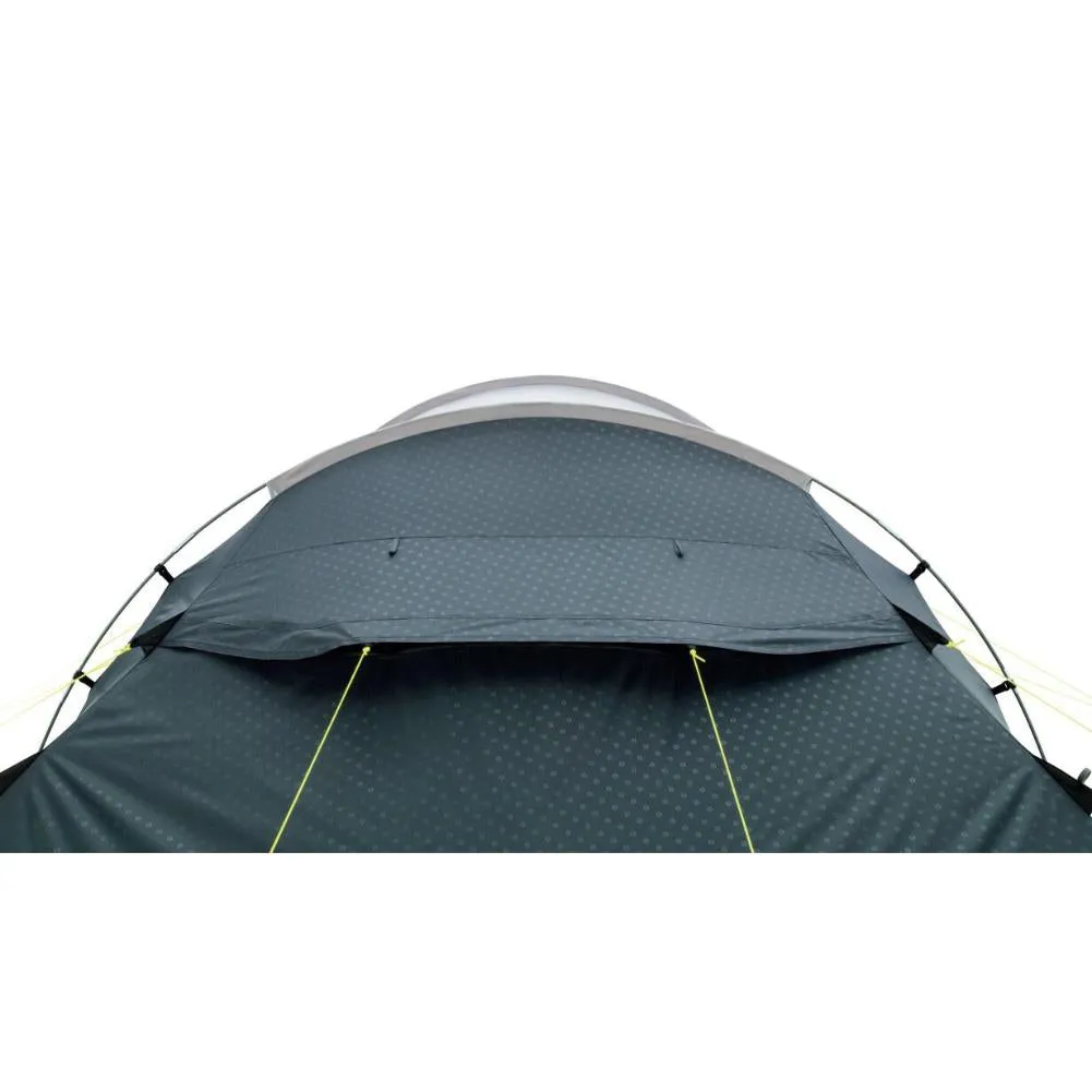 Outwell Earth 2 Tent - 2 Man Tunnel Tent