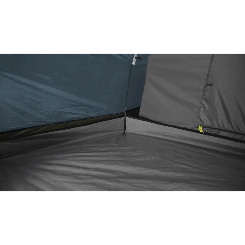 Outwell Earth 2 Tent - 2 Man Tunnel Tent