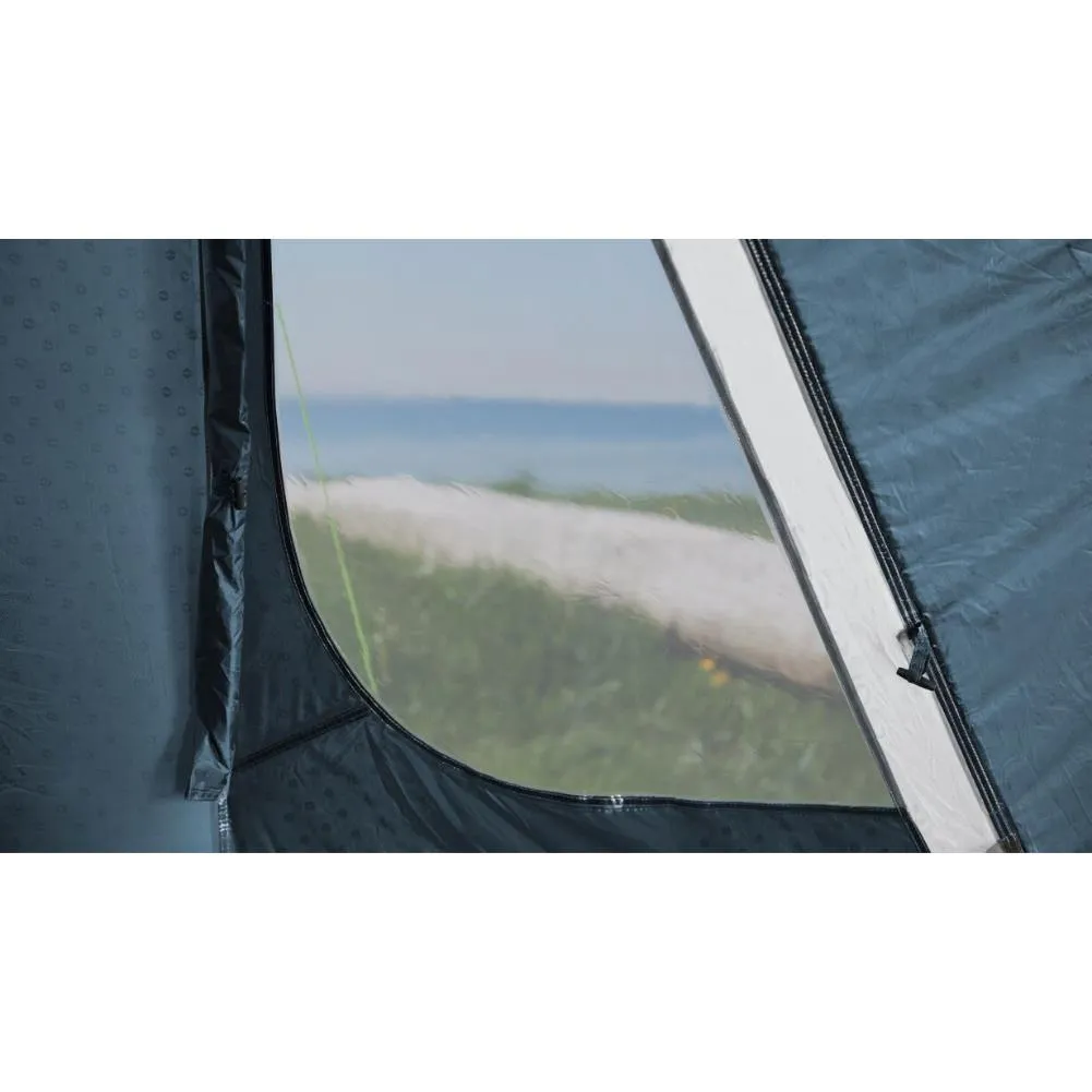 Outwell Earth 2 Tent - 2 Man Tunnel Tent