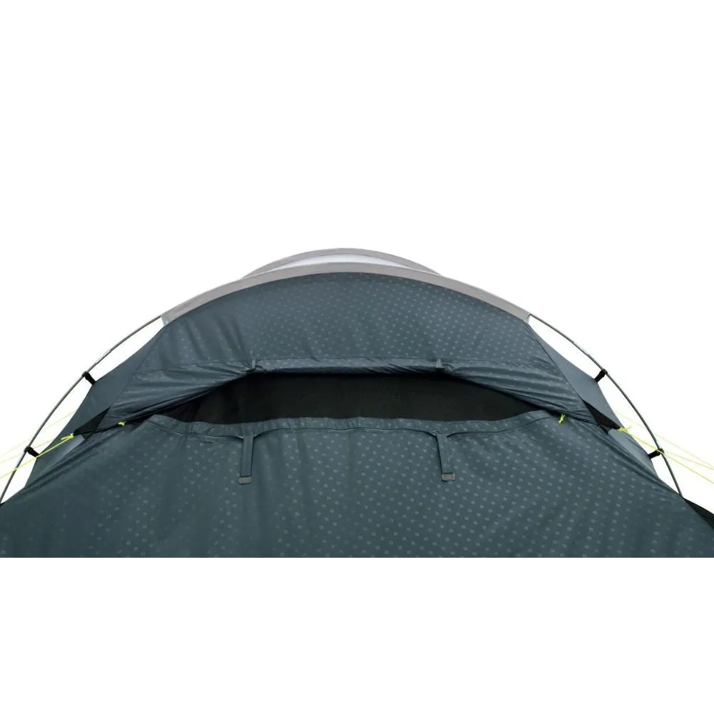 Outwell Earth 3 Tent - 3 Man Tunnel Tent