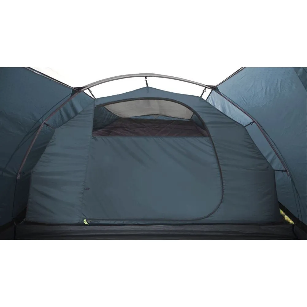 Outwell Earth 3 Tent - 3 Man Tunnel Tent