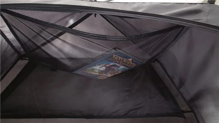Outwell Tent Free Standing Inner